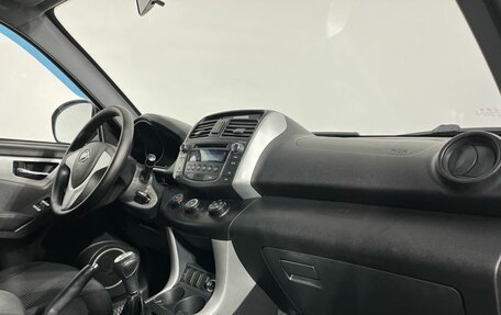 Lifan X60 I рестайлинг, 2014 год, 649 000 рублей, 9 фотография