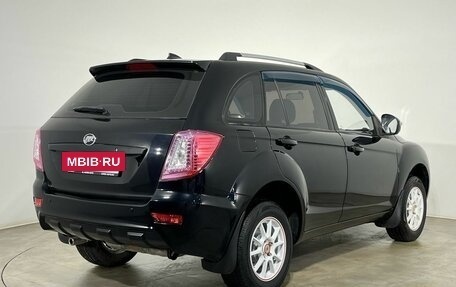 Lifan X60 I рестайлинг, 2014 год, 649 000 рублей, 4 фотография