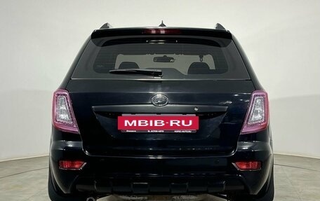 Lifan X60 I рестайлинг, 2014 год, 649 000 рублей, 3 фотография