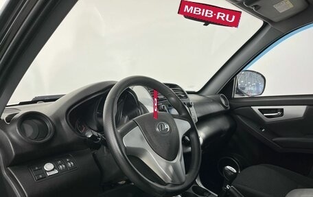 Lifan X60 I рестайлинг, 2014 год, 649 000 рублей, 8 фотография