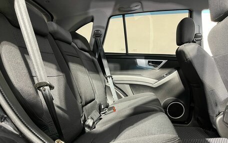 Lifan X60 I рестайлинг, 2014 год, 649 000 рублей, 13 фотография