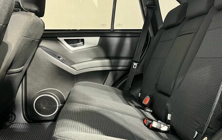Lifan X60 I рестайлинг, 2014 год, 649 000 рублей, 14 фотография