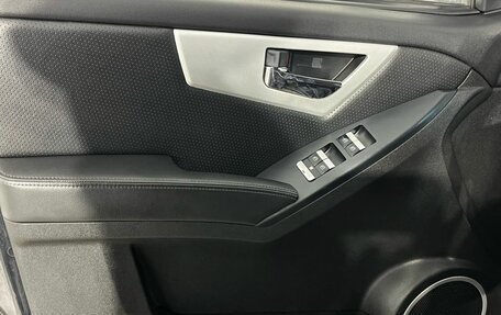 Lifan X60 I рестайлинг, 2014 год, 649 000 рублей, 15 фотография