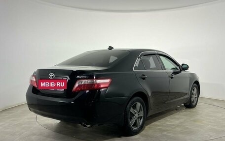 Toyota Camry, 2009 год, 1 185 000 рублей, 4 фотография