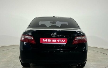 Toyota Camry, 2009 год, 1 185 000 рублей, 3 фотография