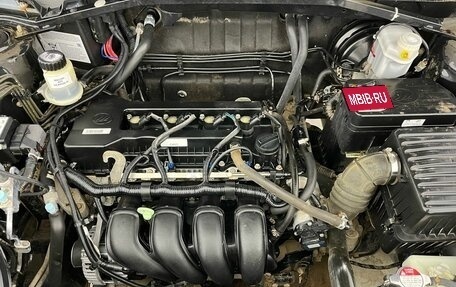Lifan X60 I рестайлинг, 2014 год, 649 000 рублей, 18 фотография