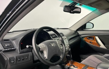 Toyota Camry, 2009 год, 1 185 000 рублей, 8 фотография