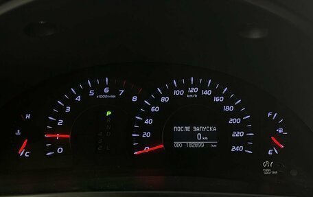 Toyota Camry, 2009 год, 1 185 000 рублей, 13 фотография