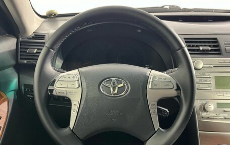 Toyota Camry, 2009 год, 1 185 000 рублей, 10 фотография