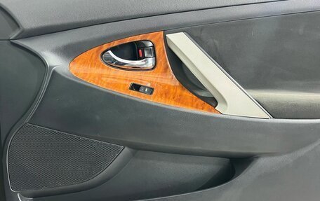 Toyota Camry, 2009 год, 1 185 000 рублей, 16 фотография