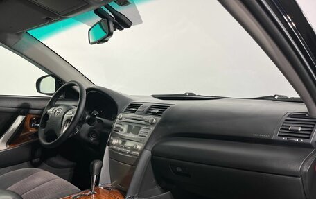 Toyota Camry, 2009 год, 1 185 000 рублей, 9 фотография