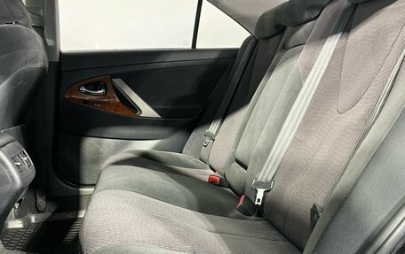 Toyota Camry, 2009 год, 1 185 000 рублей, 14 фотография
