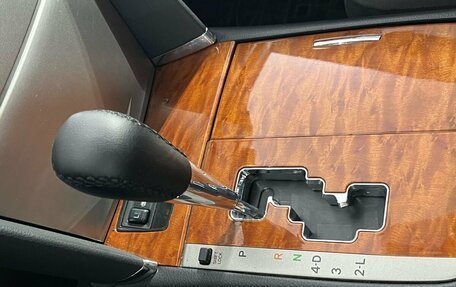 Toyota Camry, 2009 год, 1 185 000 рублей, 12 фотография