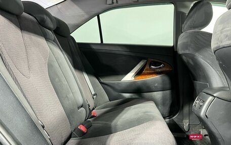 Toyota Camry, 2009 год, 1 185 000 рублей, 15 фотография