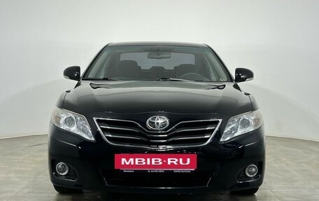 Toyota Camry, 2009 год, 1 185 000 рублей, 6 фотография
