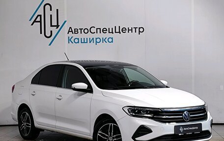 Volkswagen Polo VI (EU Market), 2020 год, 2 019 000 рублей, 3 фотография
