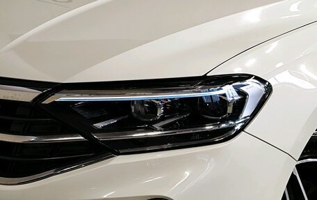 Volkswagen Polo VI (EU Market), 2020 год, 2 019 000 рублей, 5 фотография