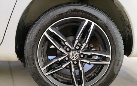 Volkswagen Polo VI (EU Market), 2020 год, 2 019 000 рублей, 7 фотография