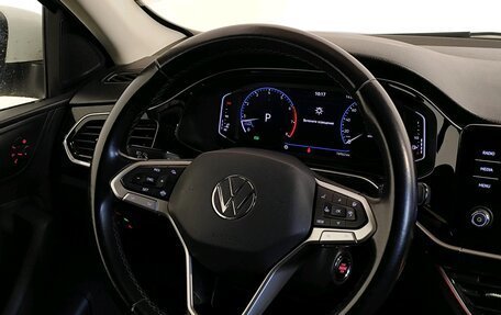 Volkswagen Polo VI (EU Market), 2020 год, 2 019 000 рублей, 12 фотография