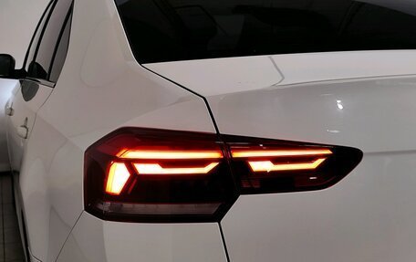 Volkswagen Polo VI (EU Market), 2020 год, 2 019 000 рублей, 6 фотография