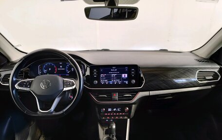 Volkswagen Polo VI (EU Market), 2020 год, 2 019 000 рублей, 8 фотография