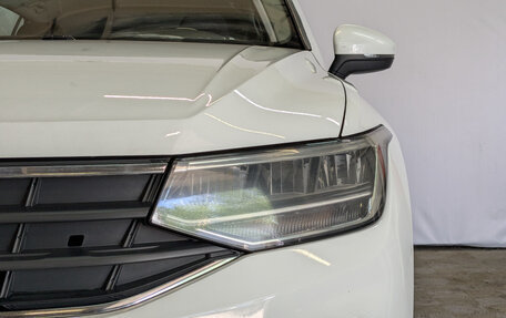 Volkswagen Tiguan II, 2021 год, 1 870 000 рублей, 16 фотография