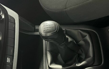 Skoda Yeti I рестайлинг, 2015 год, 1 159 000 рублей, 12 фотография
