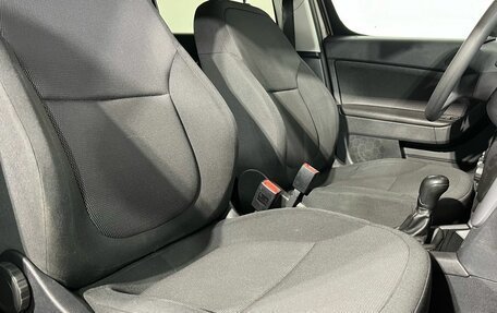 Skoda Yeti I рестайлинг, 2015 год, 1 159 000 рублей, 14 фотография
