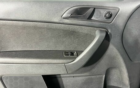 Skoda Yeti I рестайлинг, 2015 год, 1 159 000 рублей, 17 фотография
