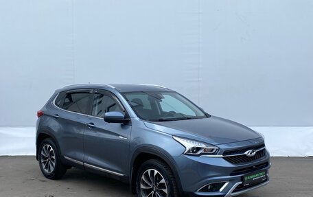 Chery Tiggo 7 I, 2019 год, 1 160 000 рублей, 3 фотография