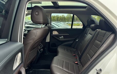 Mercedes-Benz GLE, 2022 год, 7 997 000 рублей, 20 фотография