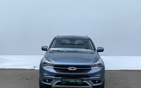 Chery Tiggo 7 I, 2019 год, 1 160 000 рублей, 2 фотография