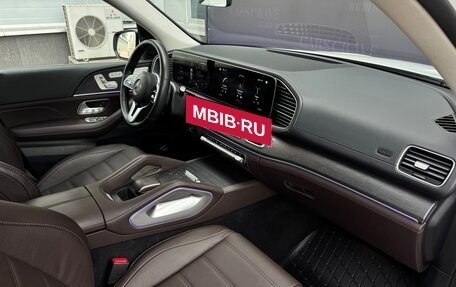 Mercedes-Benz GLE, 2022 год, 7 997 000 рублей, 9 фотография