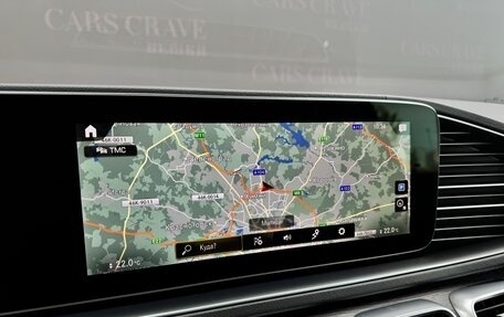 Mercedes-Benz GLE, 2022 год, 7 997 000 рублей, 13 фотография