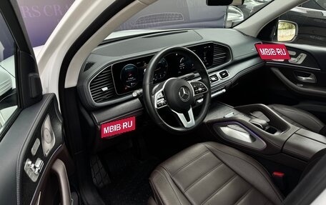 Mercedes-Benz GLE, 2022 год, 7 997 000 рублей, 8 фотография