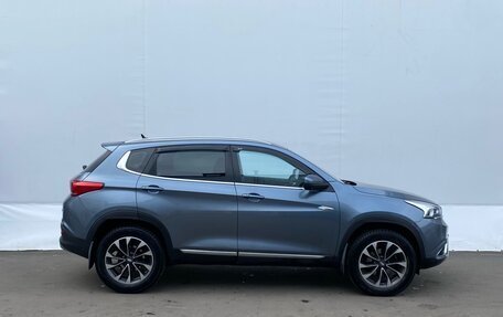 Chery Tiggo 7 I, 2019 год, 1 160 000 рублей, 4 фотография