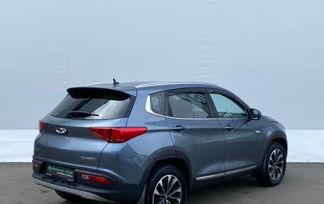 Chery Tiggo 7 I, 2019 год, 1 160 000 рублей, 5 фотография