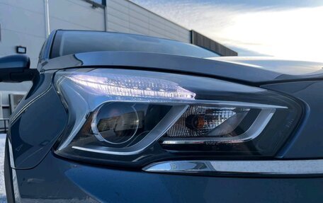 Chery Tiggo 7 I, 2019 год, 1 160 000 рублей, 9 фотография