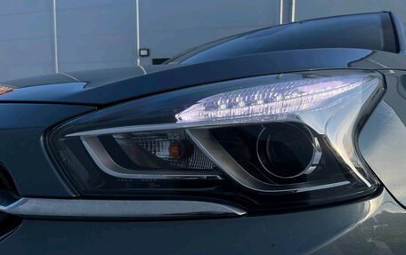 Chery Tiggo 7 I, 2019 год, 1 160 000 рублей, 10 фотография