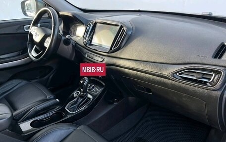 Chery Tiggo 7 I, 2019 год, 1 160 000 рублей, 14 фотография