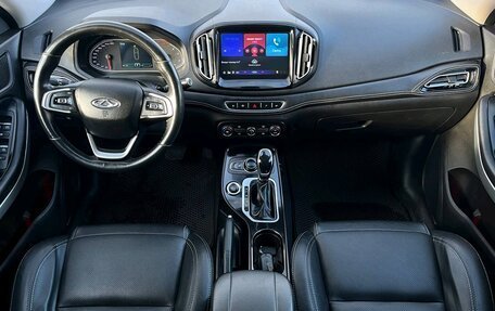 Chery Tiggo 7 I, 2019 год, 1 160 000 рублей, 17 фотография