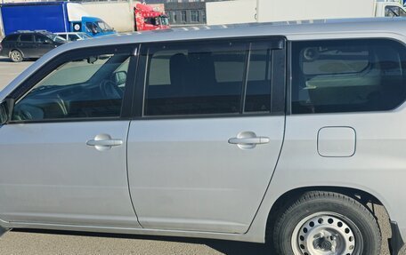 Toyota Succeed I рестайлинг, 2019 год, 1 265 000 рублей, 3 фотография