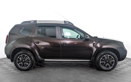 Renault Duster I рестайлинг, 2020 год, 1 350 000 рублей, 3 фотография