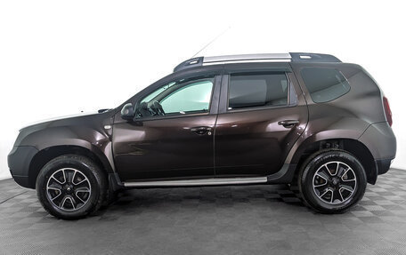 Renault Duster I рестайлинг, 2020 год, 1 350 000 рублей, 7 фотография