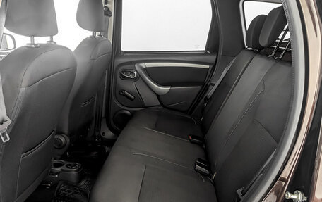Renault Duster I рестайлинг, 2020 год, 1 350 000 рублей, 11 фотография