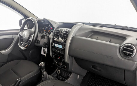 Renault Duster I рестайлинг, 2020 год, 1 350 000 рублей, 10 фотография