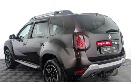 Renault Duster I рестайлинг, 2020 год, 1 350 000 рублей, 6 фотография