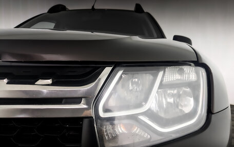 Renault Duster I рестайлинг, 2020 год, 1 350 000 рублей, 16 фотография