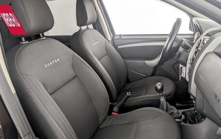 Renault Duster I рестайлинг, 2020 год, 1 350 000 рублей, 21 фотография