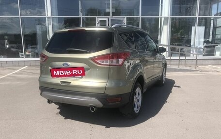 Ford Kuga III, 2014 год, 1 249 000 рублей, 7 фотография